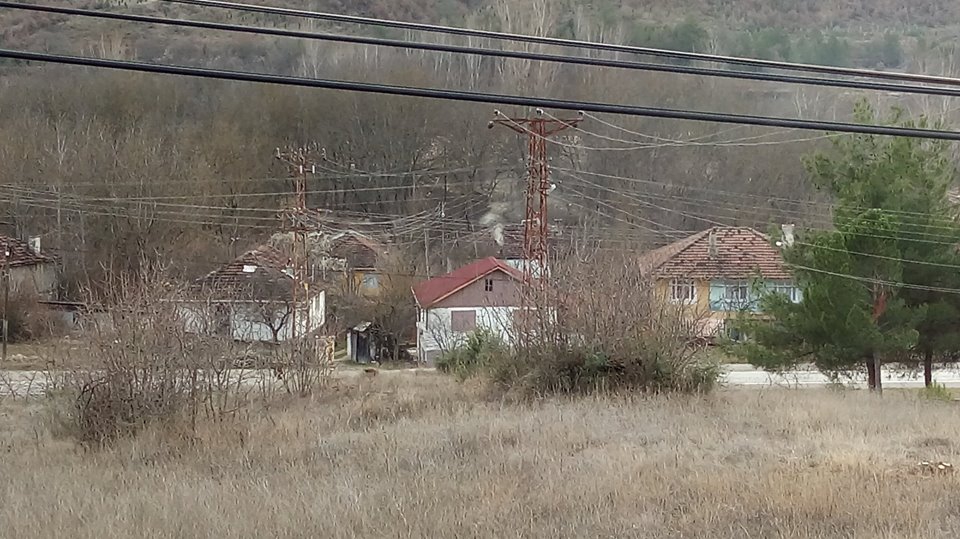 Safranbolu Sarıahmetli Köyü Resimleri 9