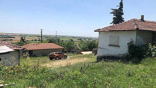 Lüleburgaz Yenitaşlı Köyü Resimleri 1