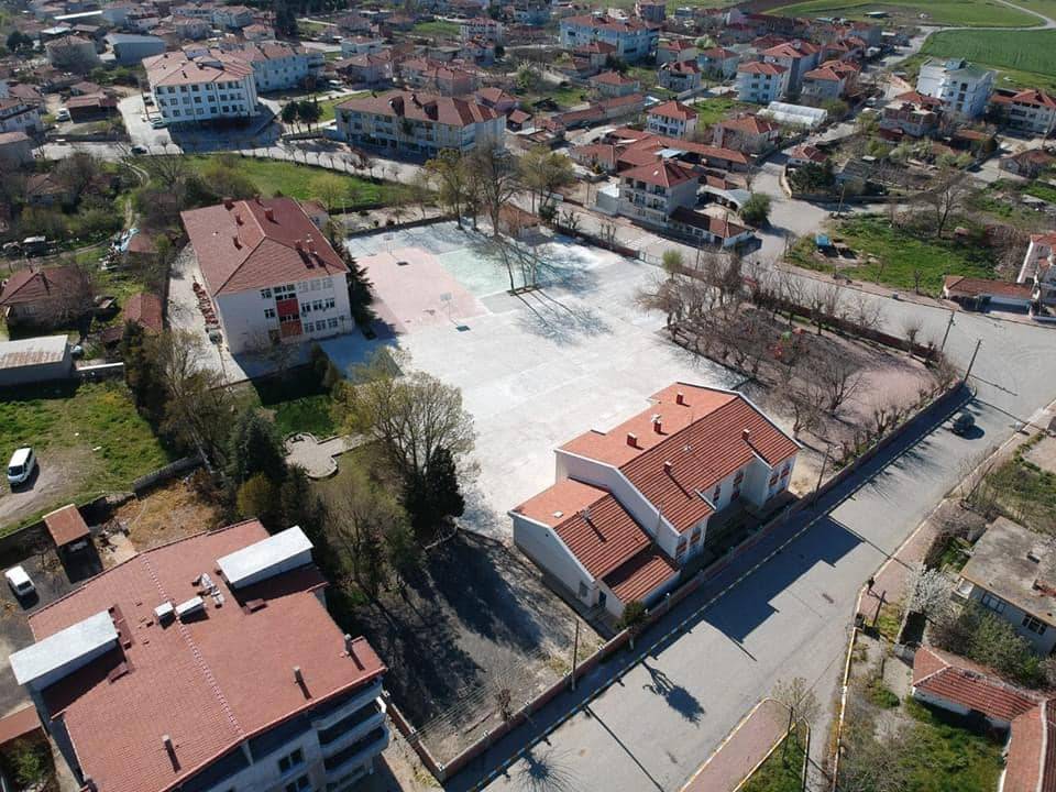 Lüleburgaz Büyükkarıştıran Beldesi Resimleri 1