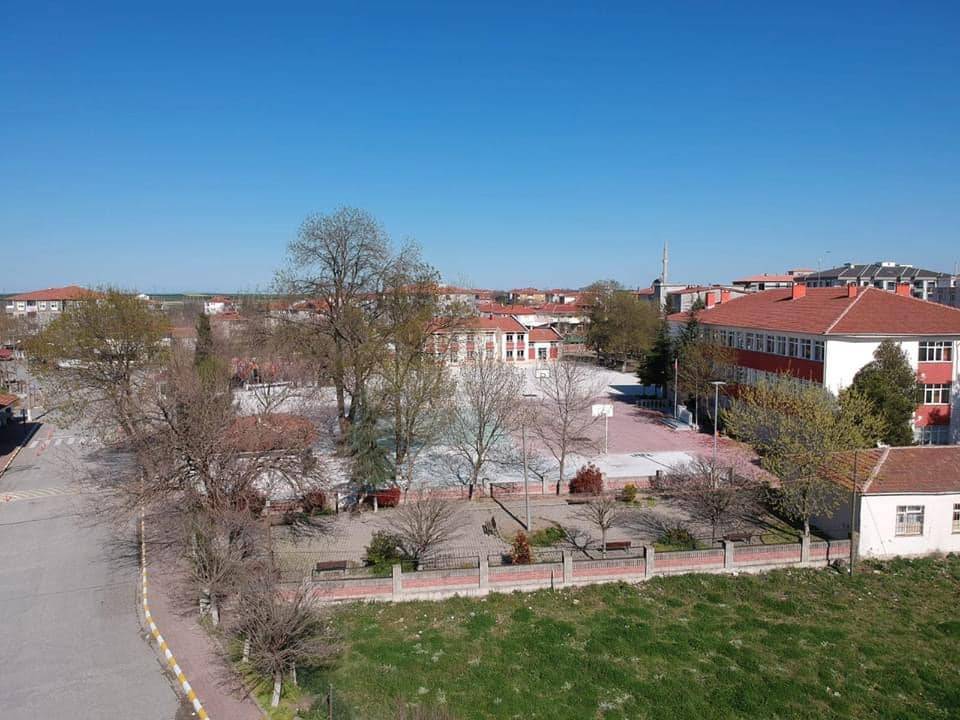 Lüleburgaz Büyükkarıştıran Beldesi Resimleri 2