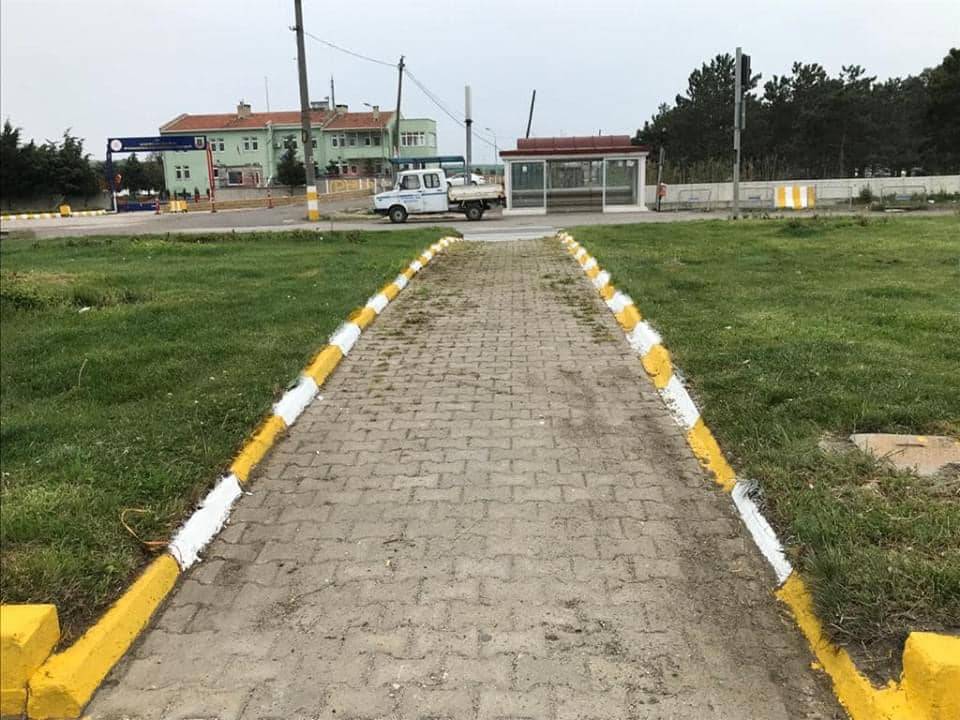 Lüleburgaz Büyükkarıştıran Beldesi Resimleri 7