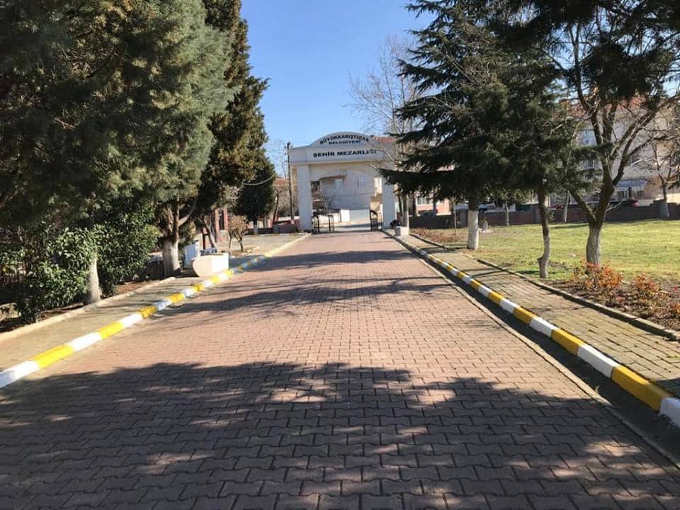 Lüleburgaz Büyükkarıştıran Beldesi Resimleri 8