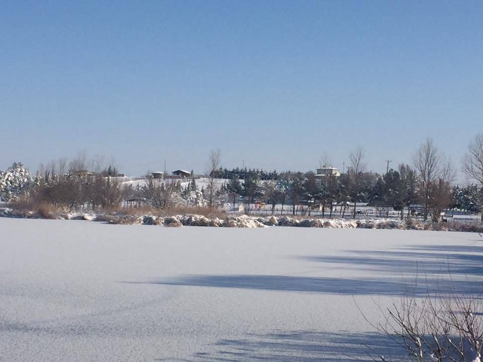 Lüleburgaz Evrensekiz Beldesi Resimleri 1