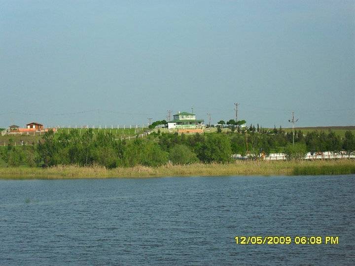 Lüleburgaz Evrensekiz Beldesi Resimleri 10