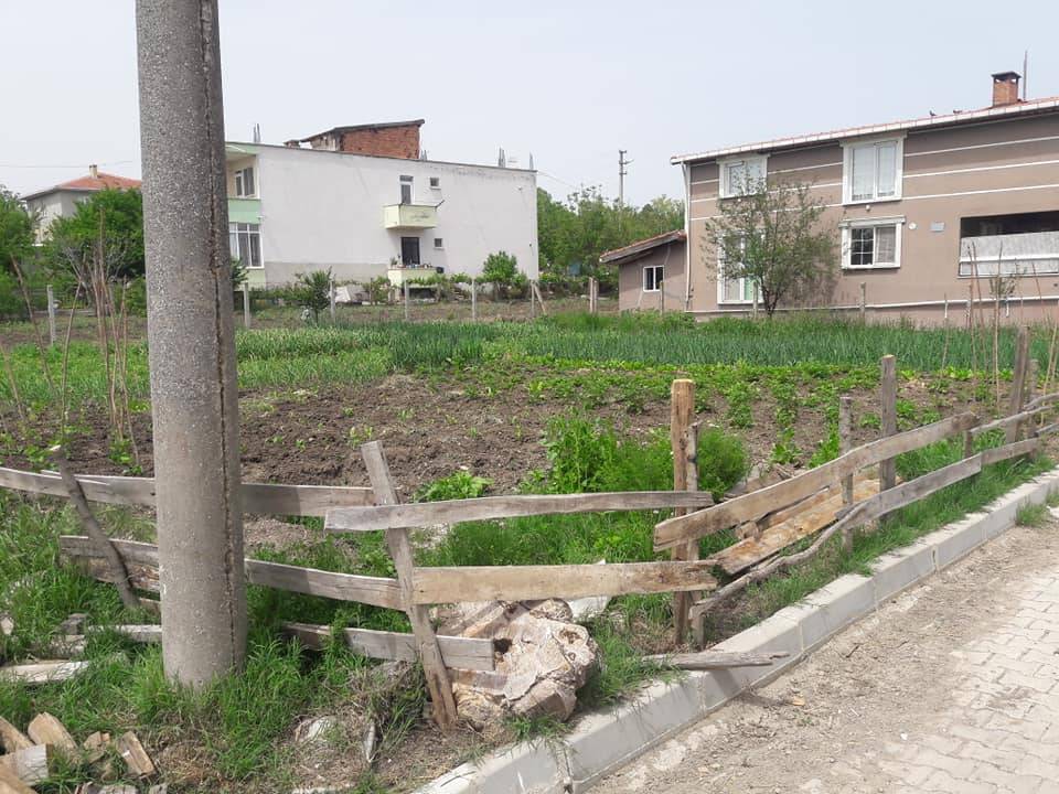 Lüleburgaz Evrensekiz Beldesi Resimleri 11