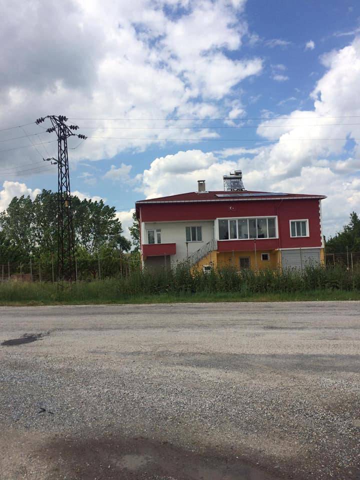 Lüleburgaz Evrensekiz Beldesi Resimleri 12