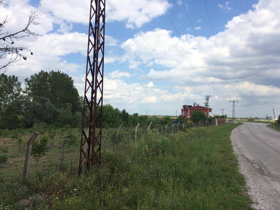 Lüleburgaz Evrensekiz Beldesi Resimleri 13