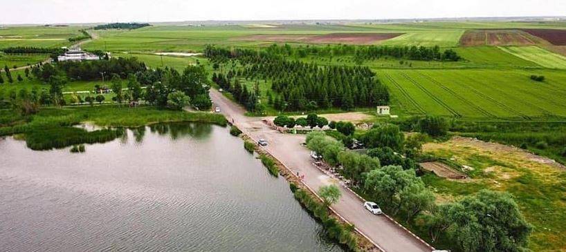 Lüleburgaz Evrensekiz Beldesi Resimleri 2