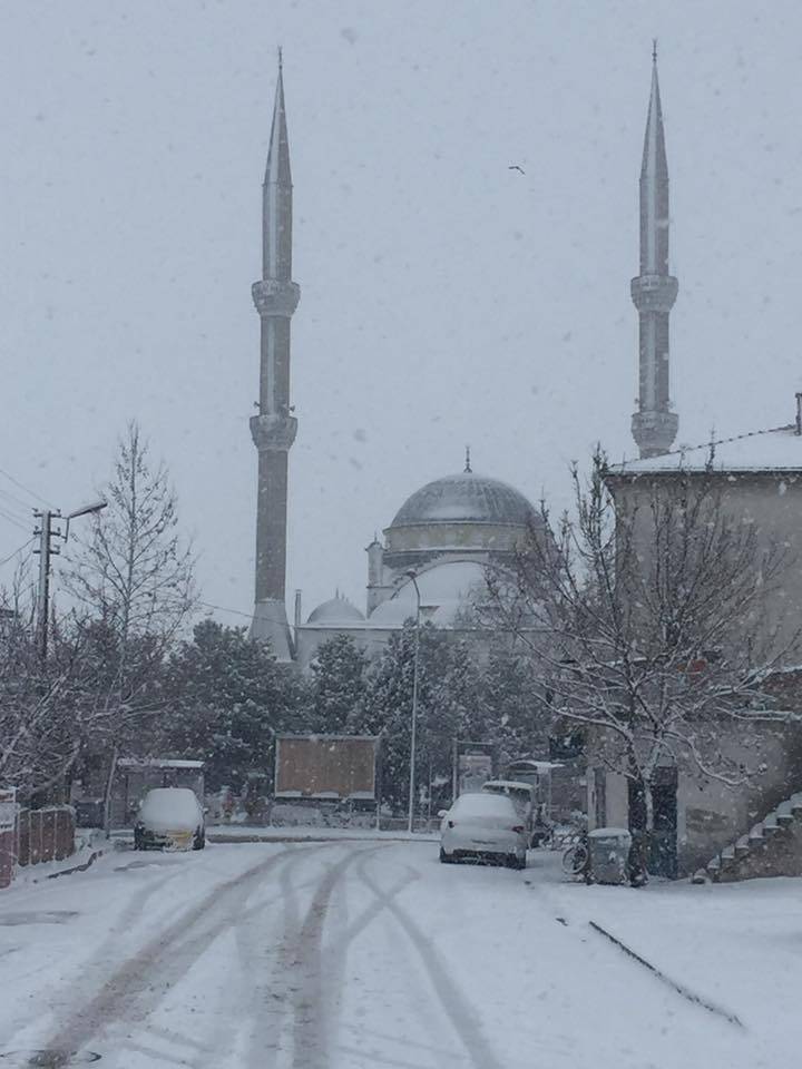 Lüleburgaz Evrensekiz Beldesi Resimleri 3
