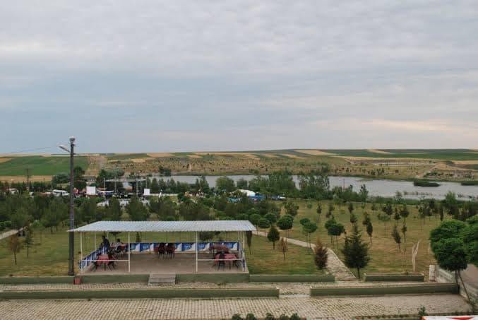 Lüleburgaz Evrensekiz Beldesi Resimleri 5