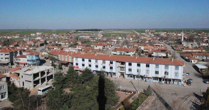 Lüleburgaz Evrensekiz Beldesi Resimleri 9