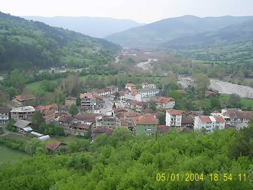 Safranbolu Sarıköy Köyü Resimleri 3