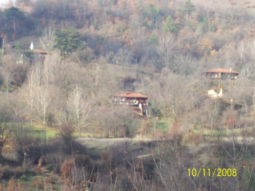 Safranbolu Sarıköy Köyü Resimleri 4