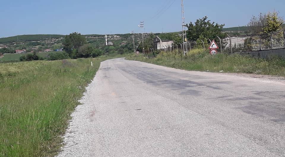 Vize Akpınar Köyü Resimleri 10