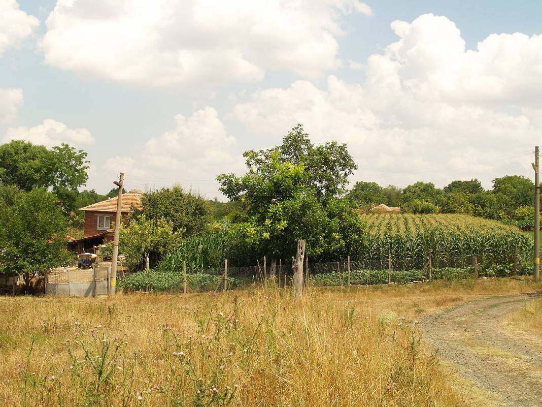 Vize Akpınar Köyü Resimleri 14