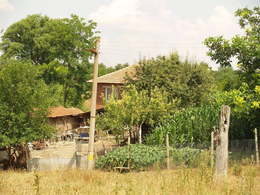 Vize Akpınar Köyü Resimleri 15