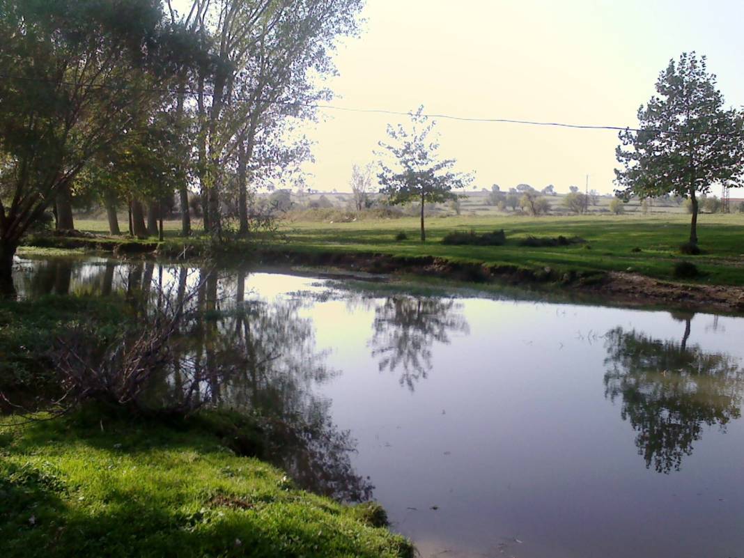 Vize Akpınar Köyü Resimleri 16