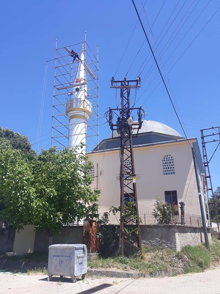 Vize Akpınar Köyü Resimleri 5