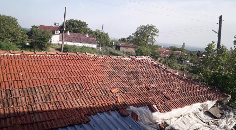 Vize Akpınar Köyü Resimleri 8