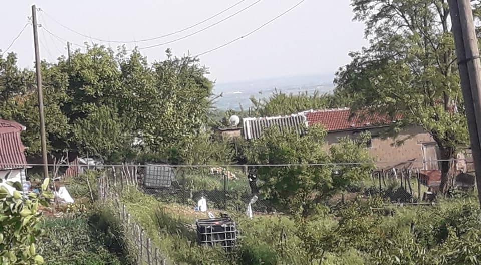 Vize Akpınar Köyü Resimleri 9