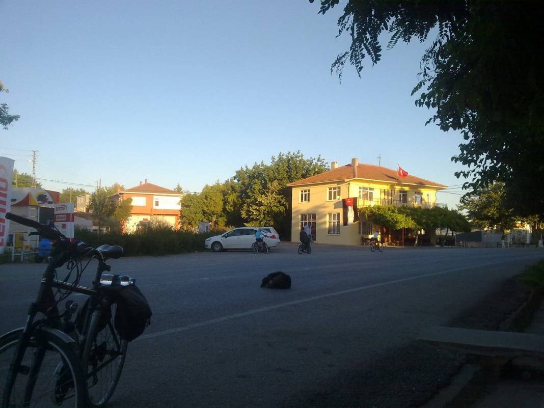 Vize Çövenli Köyü Resimleri 10