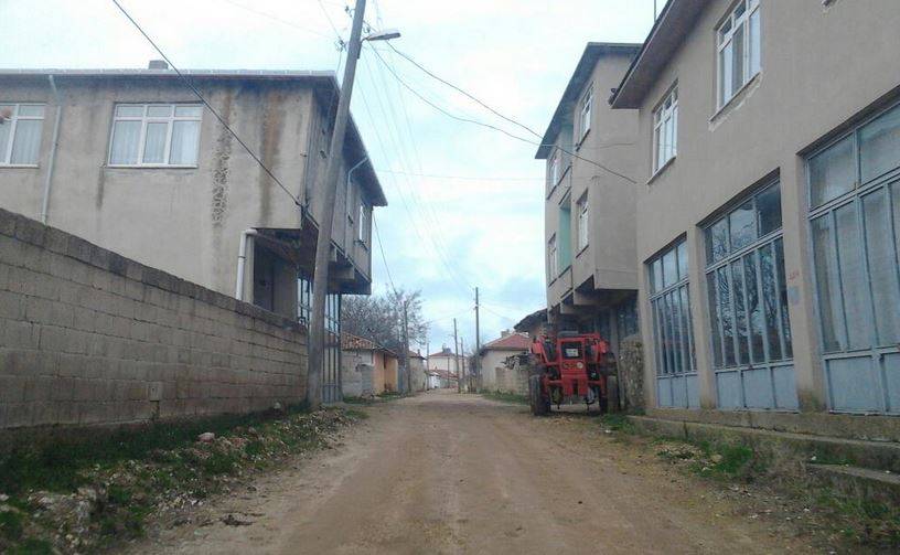 Vize Çövenli Köyü Resimleri 3