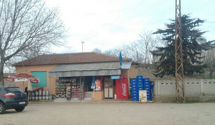 Vize Çövenli Köyü Resimleri 4