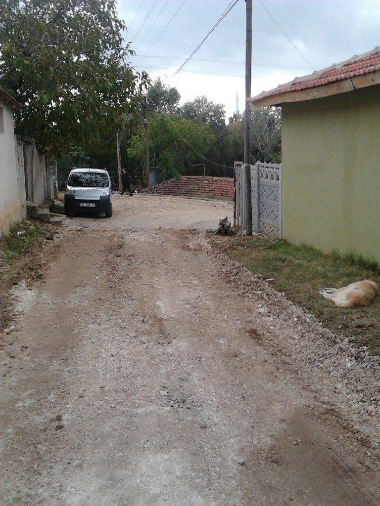 Vize Çövenli Köyü Resimleri 5