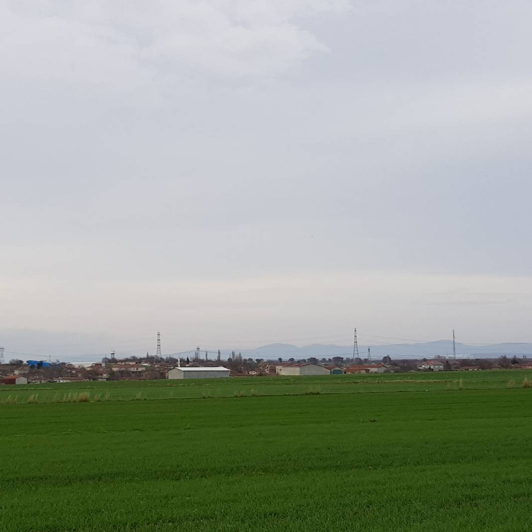 Vize Çövenli Köyü Resimleri 6