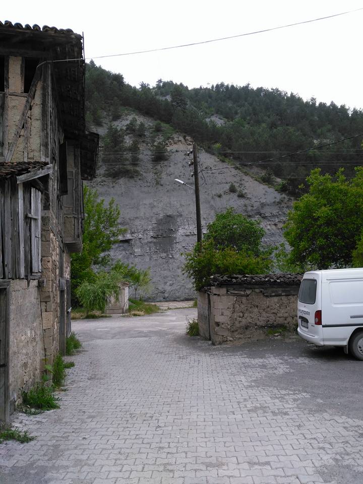 Safranbolu Satköy Köyü Resimleri 1