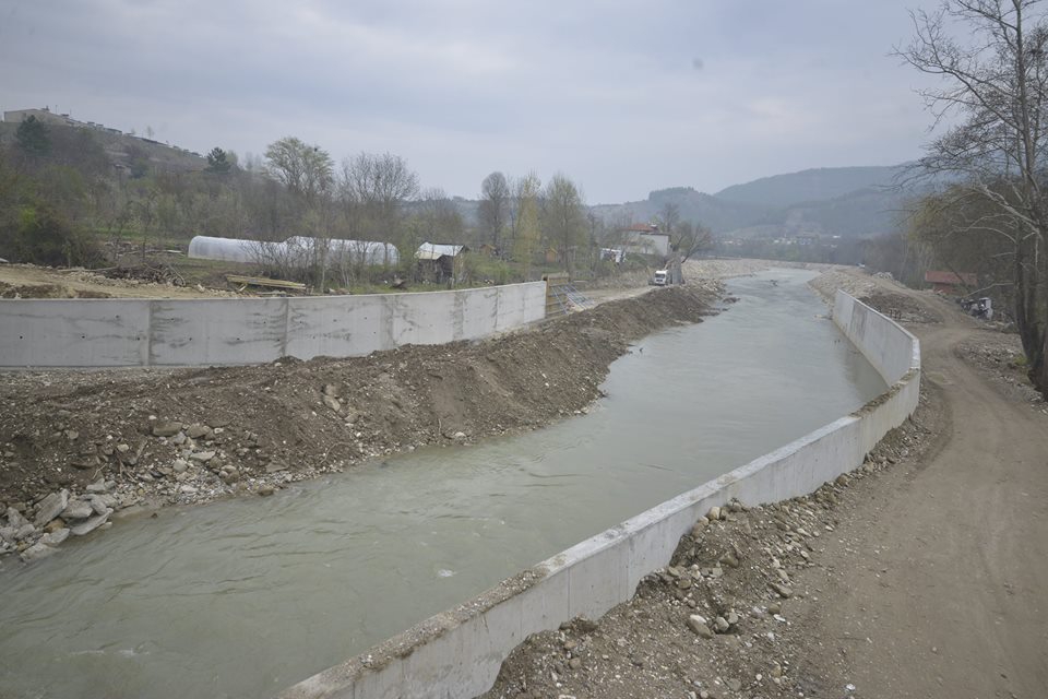 Safranbolu Satköy Köyü Resimleri 2