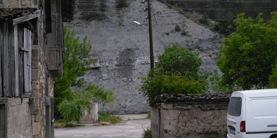 Safranbolu Satköy Köyü Resimleri