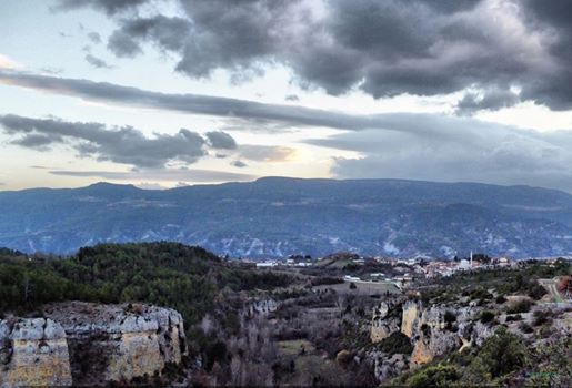 Safranbolu Sırçalı Köyü Resimleri 1