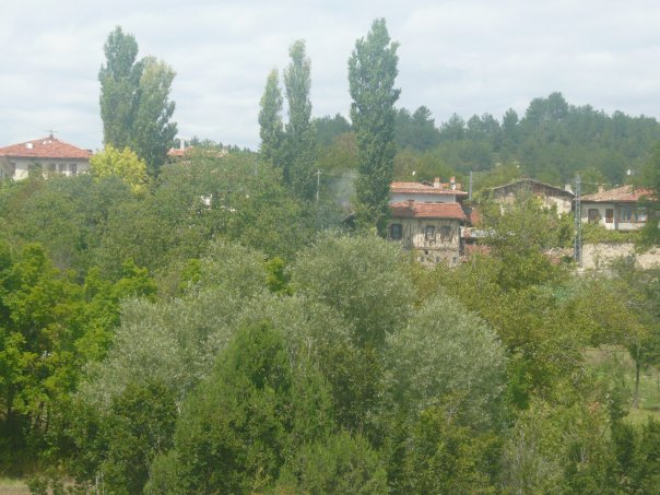 Safranbolu Sırçalı Köyü Resimleri 13
