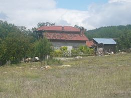 Safranbolu Sırçalı Köyü Resimleri 2