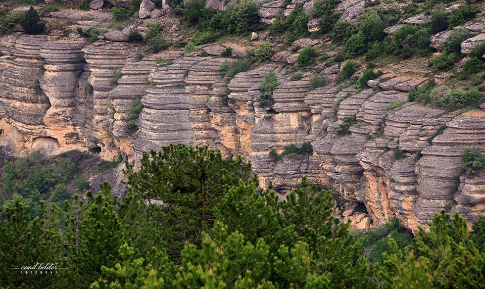 Safranbolu Sırçalı Köyü Resimleri 4