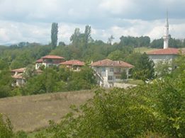 Safranbolu Sırçalı Köyü Resimleri 6