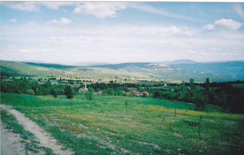 Safranbolu Sırçalı Köyü Resimleri 7