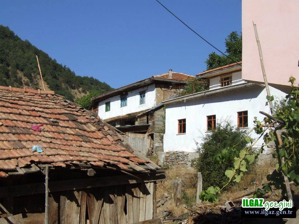 Ilgaz Arpayeri Köyü Resimleri 1