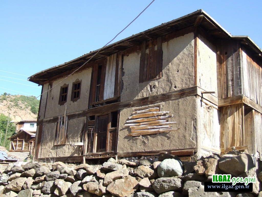Ilgaz Arpayeri Köyü Resimleri 2