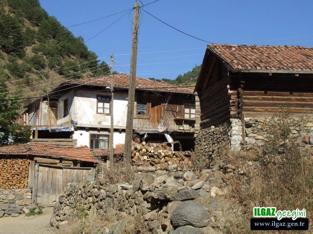 Ilgaz Arpayeri Köyü Resimleri 3