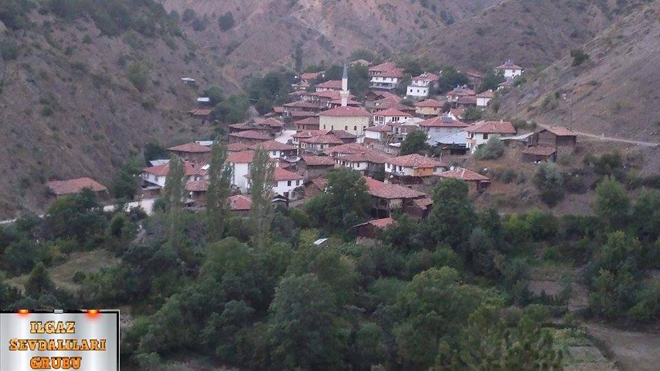 Ilgaz Arpayeri Köyü Resimleri 4