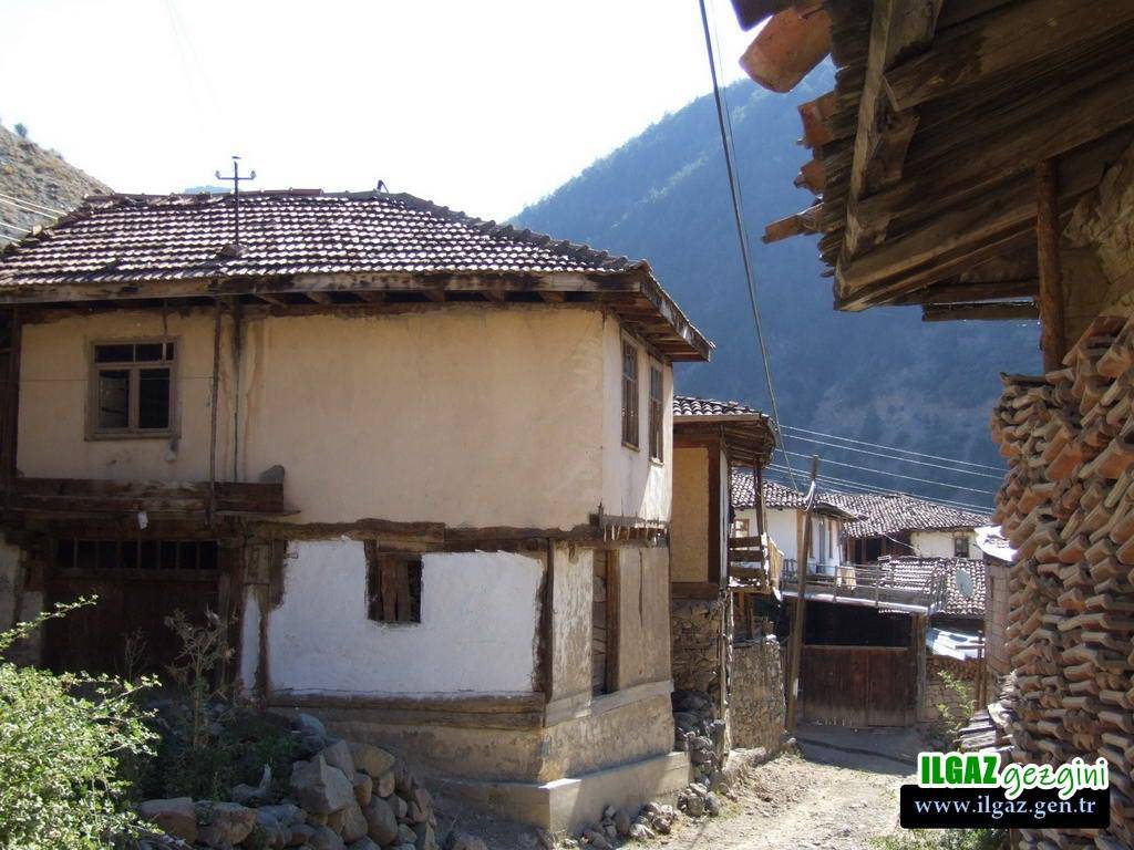 Ilgaz Arpayeri Köyü Resimleri 5