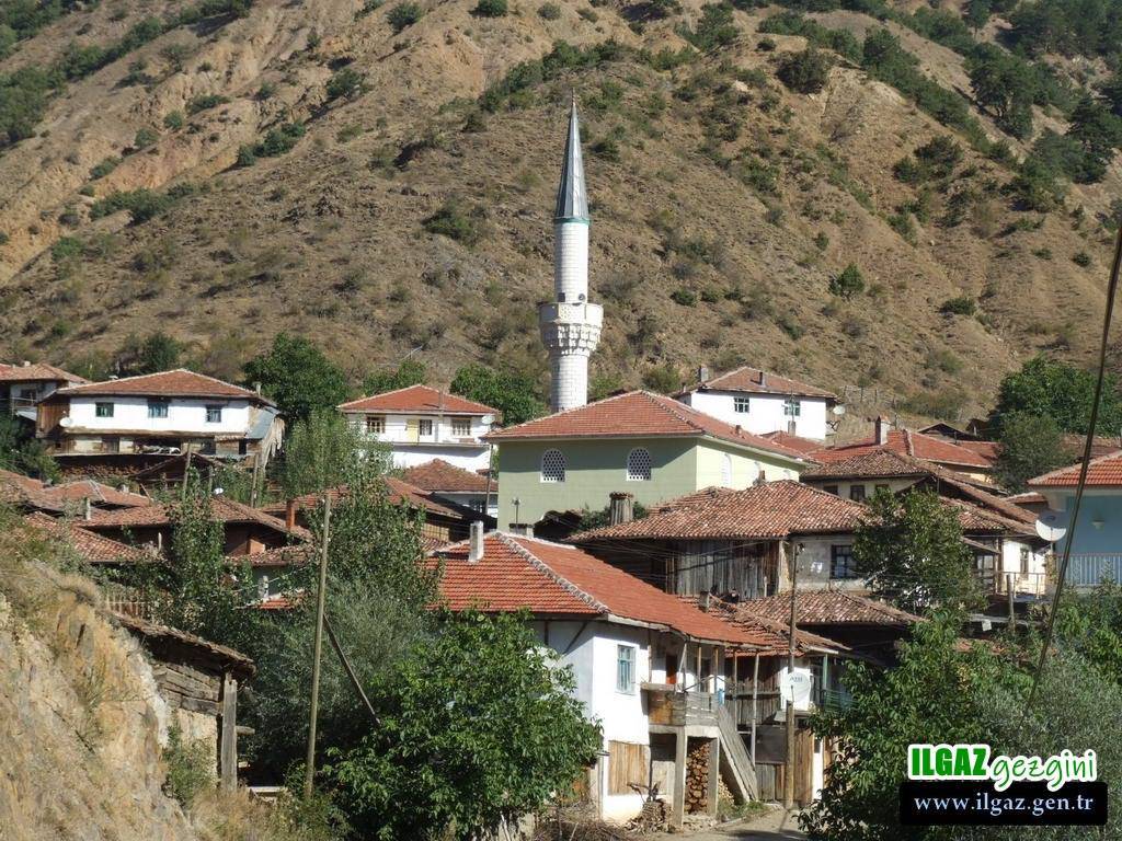 Ilgaz Arpayeri Köyü Resimleri 6