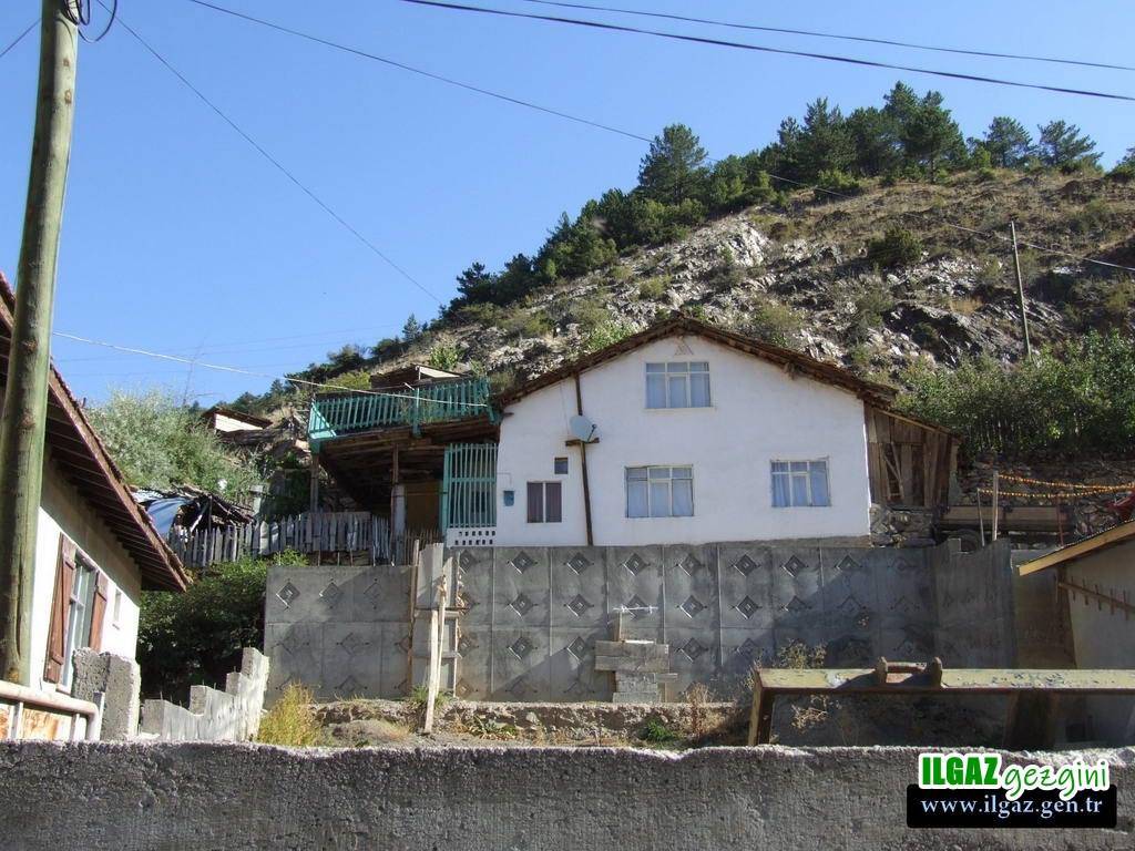 Ilgaz Arpayeri Köyü Resimleri 7