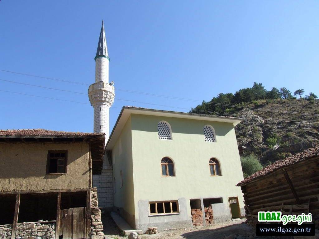 Ilgaz Arpayeri Köyü Resimleri 9