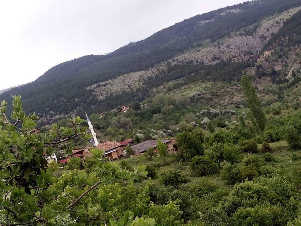Ilgaz Aşağımeydan Köyü Resimleri 1