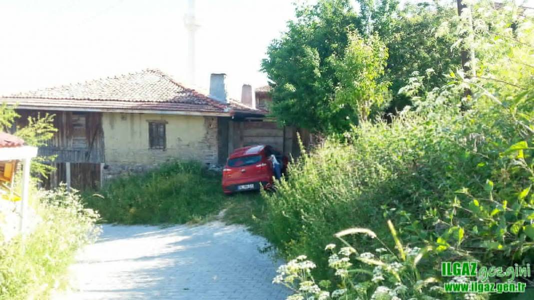 Ilgaz Aşağımeydan Köyü Resimleri 3