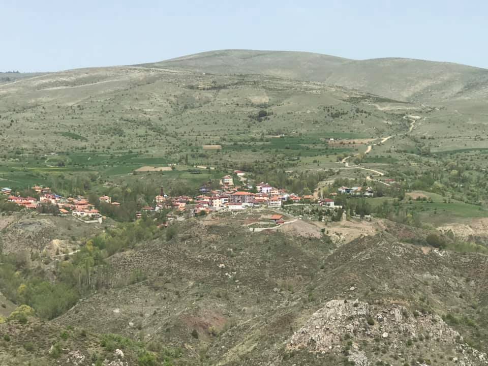 Ilgaz Aşıklar Köyü Resimleri 1