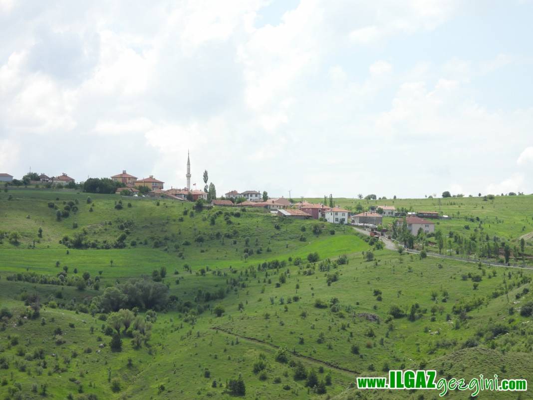 Ilgaz Aşıklar Köyü Resimleri 3
